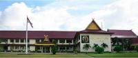 JPU Eks Kopi Vietnam Jessica Jabat Kajari Kuansing